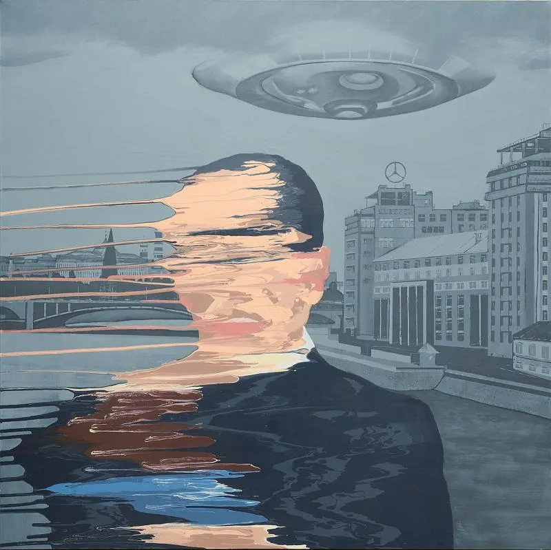 Эпизод 1. Из серии «Пока петухи не пропели»